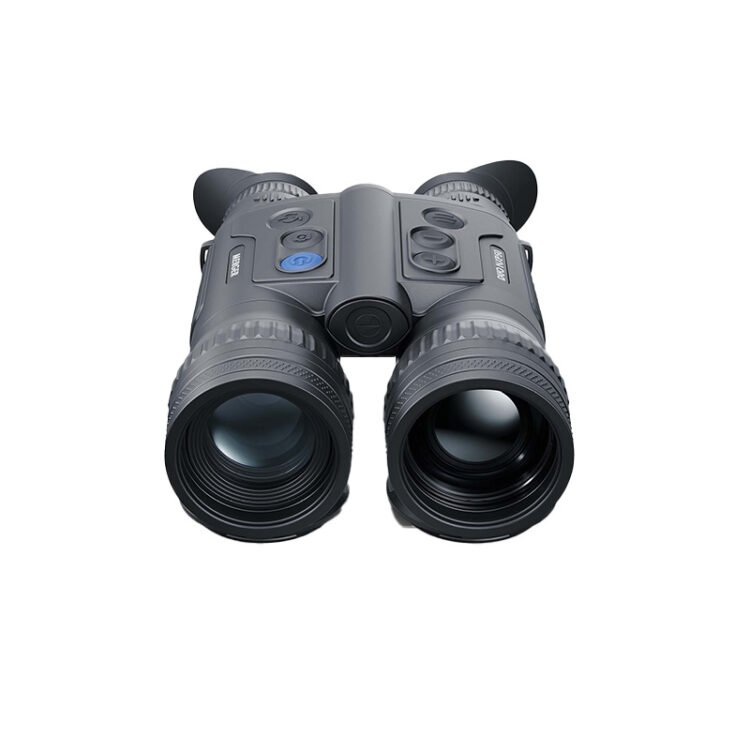 Pulsar Merger DUO NXP50 Multispectral Thermal Binoculars