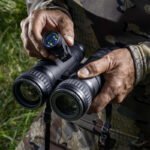 Pulsar Merger DUO NXP50 Multispectral Thermal Binoculars