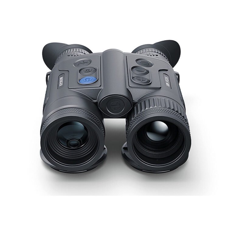 Pulsar Merger LRF XQ35 Thermal Binoculars