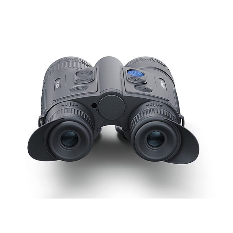 Pulsar Merger LRF XQ35 Thermal Binoculars