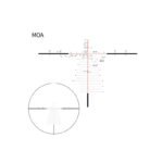 TheOne 7-35X56 FFP Illuminated TOR - Zero Stop - 34mm Tube