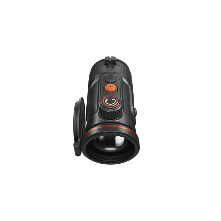 ThermTec Hunt Pro 650