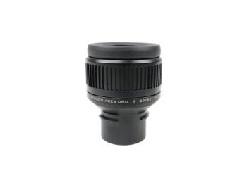 Athlon Ares G2 22x Ranging Reticle Eyepiece