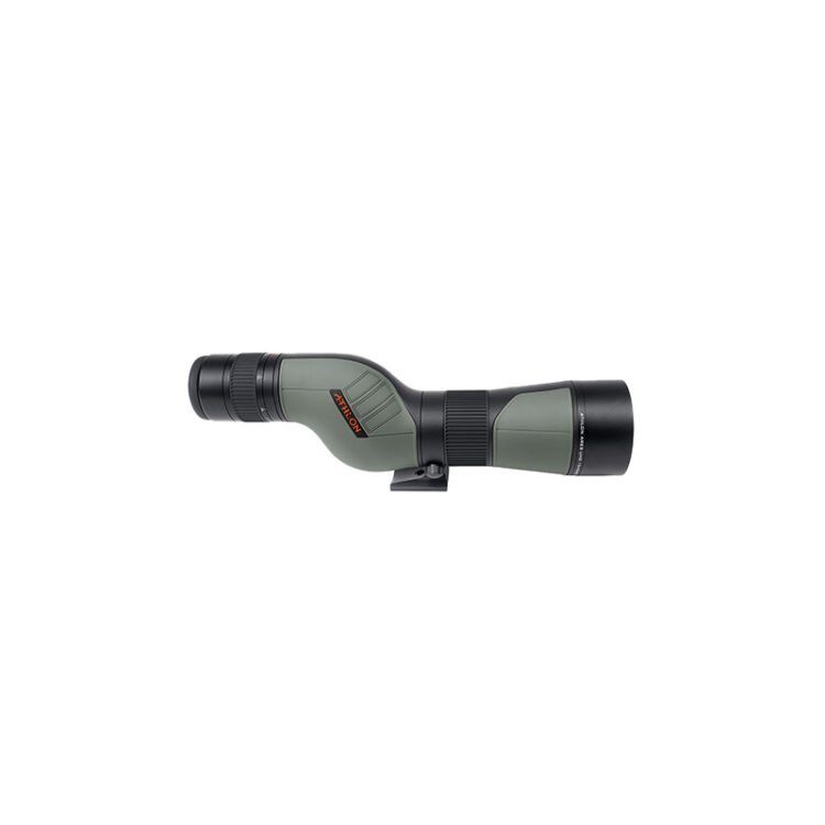 Athlon Ares G2 UHD 15-45x65 Straight Spotting Scope