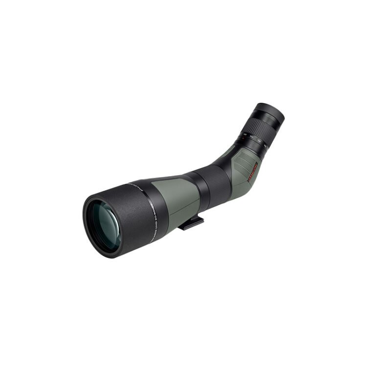 Athlon Ares G2 UHD 20-60x85 45 Degree Spotting Scope