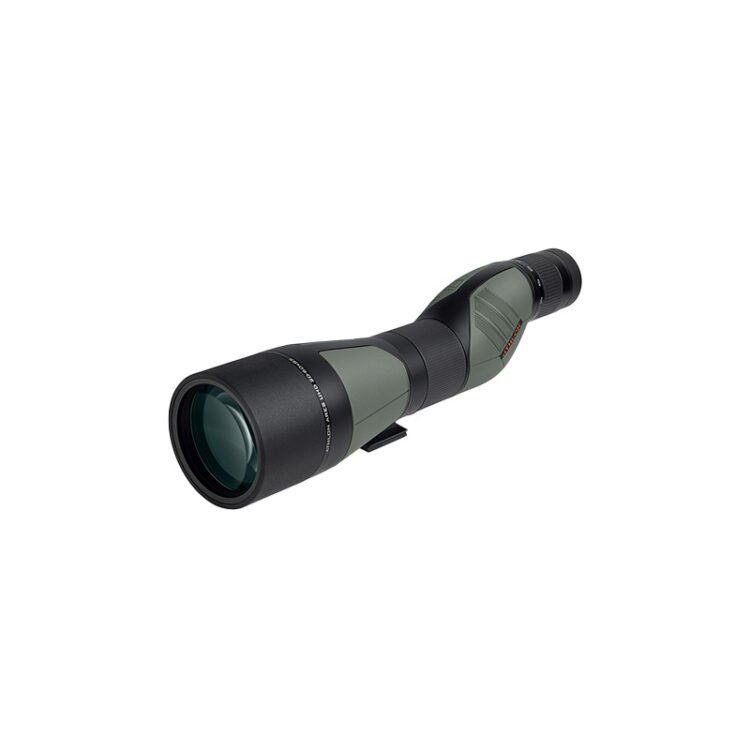 Athlon Ares G2 UHD 20-60x85 Straight Spotting Scope