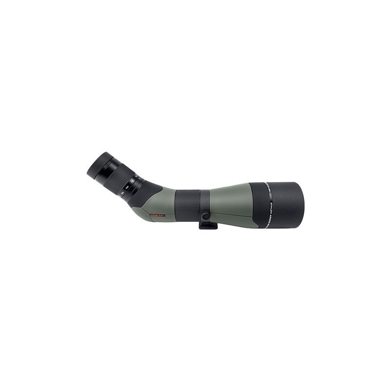 Athlon Argos 20-60x85 HD Angled Spotting Scope