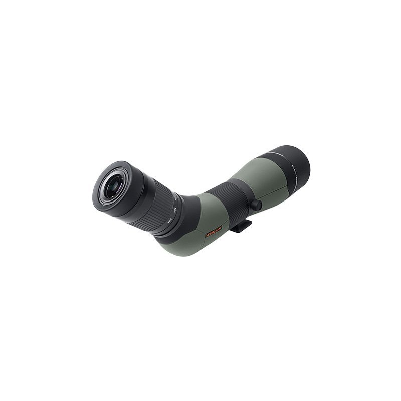 Athlon Argos 20-60x85 HD Angled Spotting Scope