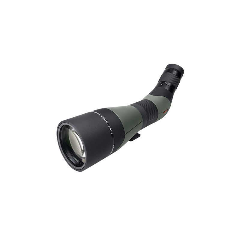 Athlon Argos 20-60x85 HD Angled Spotting Scope