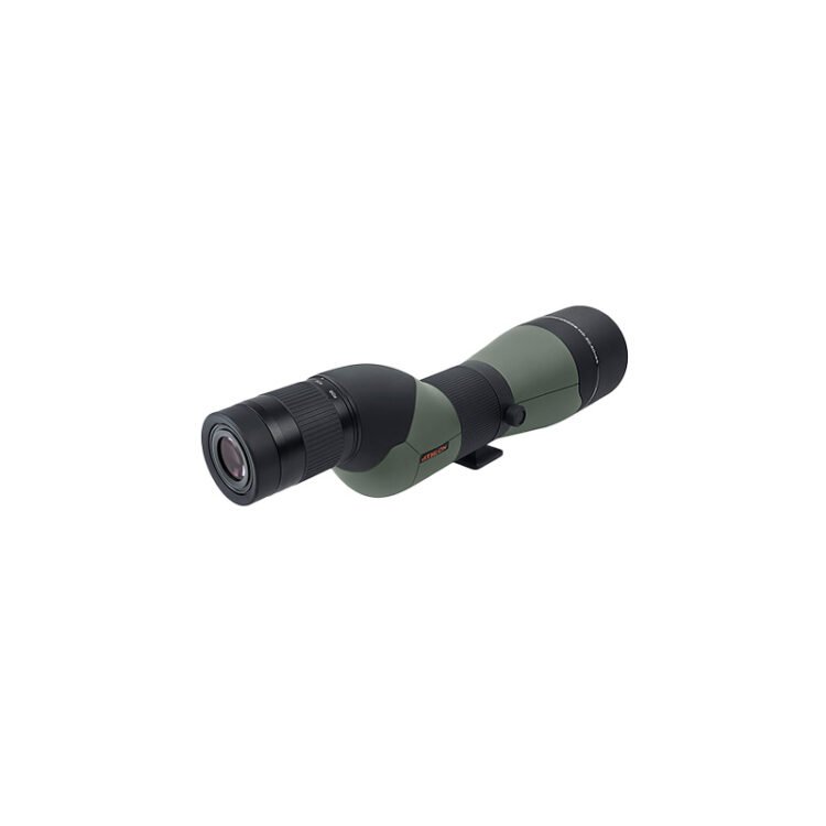Athlon Argos 20-60x85 HD Straight Spotting Scope