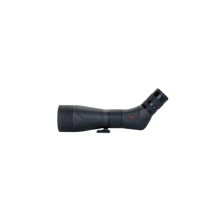 Athlon Cronus G2 UHD 20-60x86 45 Degree Angled Spotting Scope