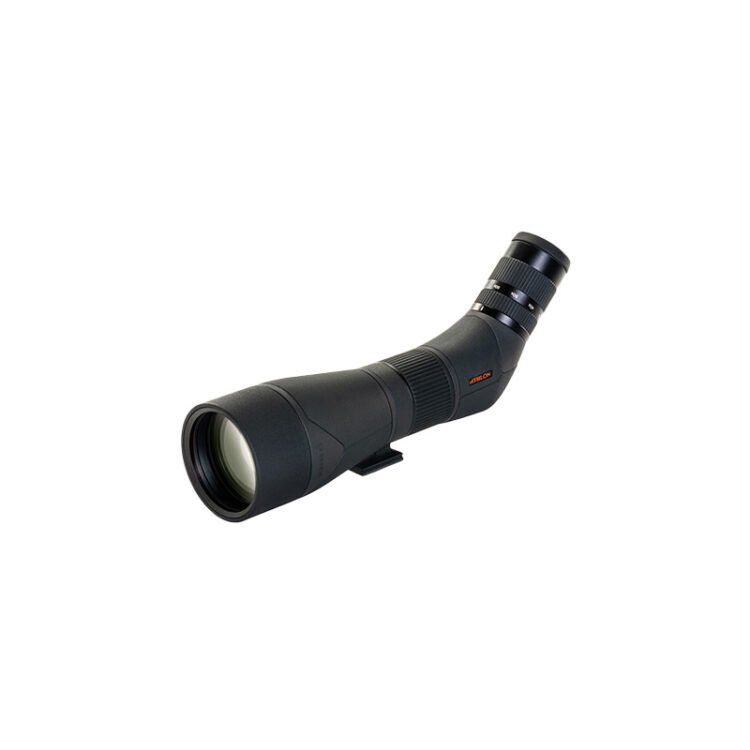 Athlon Cronus G2 UHD 20-60x86 45 Degree Angled Spotting Scope