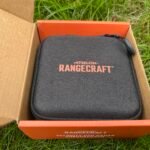 Athlon Optics Rangecraft Velocity PRO Radar Chronograph