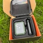 Athlon Optics Rangecraft Velocity PRO Radar Chronograph