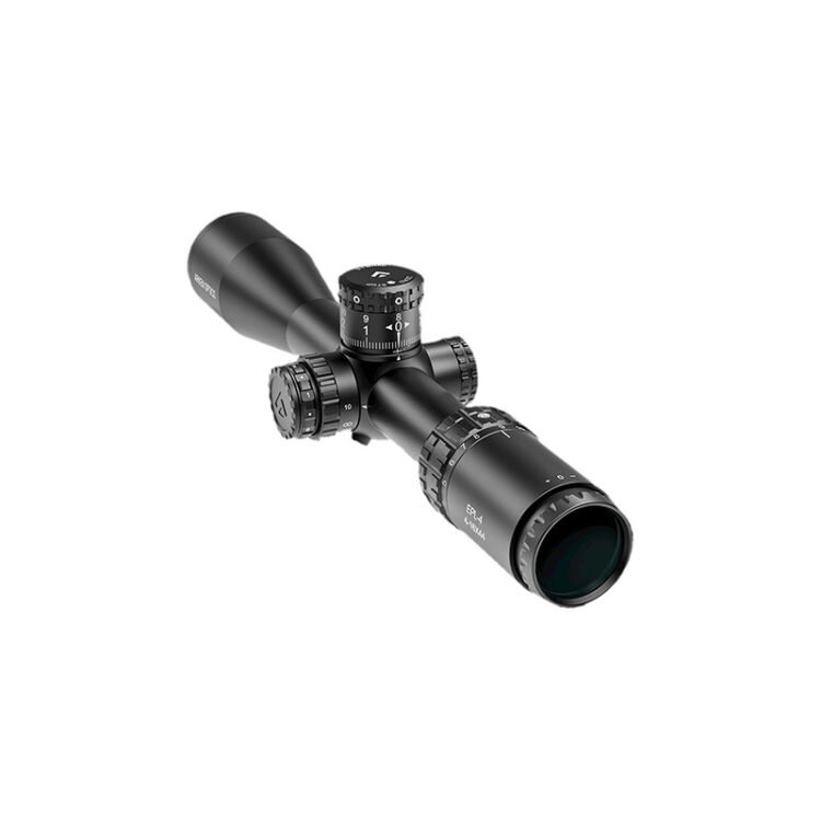 Arken EPL-4 4-16x44 FFP Illuminated Reticle