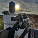 Arken EPL-4 6-24x50 FFP Illuminated Reticle