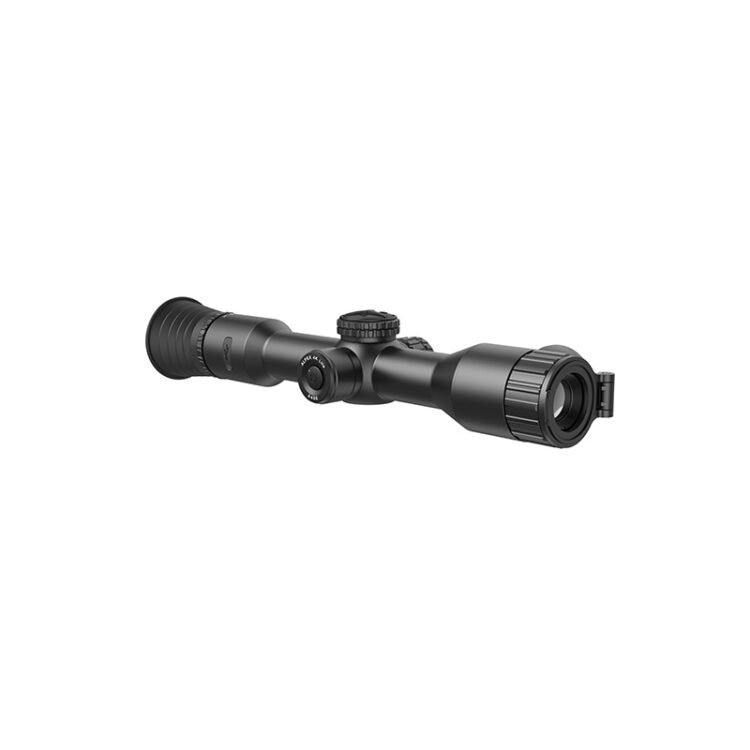 HIKMICRO Alpex 4K LITE A40E Digital Day and Night Vision Rifle Scope