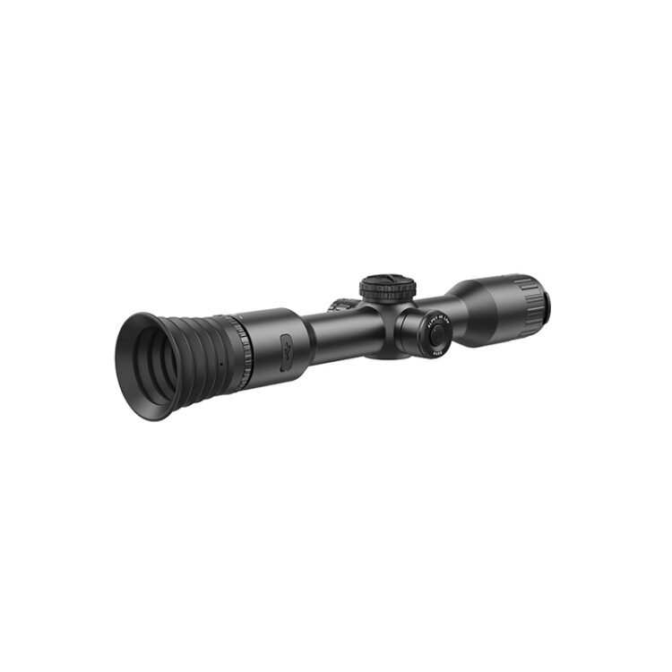 HIKMICRO Alpex 4K LITE A40E Digital Day and Night Vision Rifle Scope