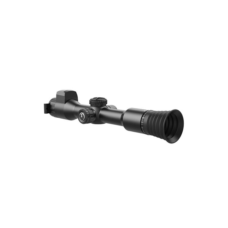 HIKMICRO Alpex 4K LITE LRF A40EL Digital Day and Night Vision Rifle Scope