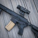 Hydra HS225 Multi-Function Thermal Scope