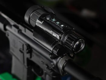 Hydra HS325 Multi-Function Thermal Scope