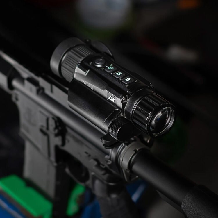 Hydra HS325 Multi-Function Thermal Scope