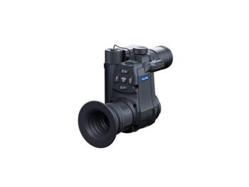 PARD NV007SP2 4K LRF Night Vision Add On
