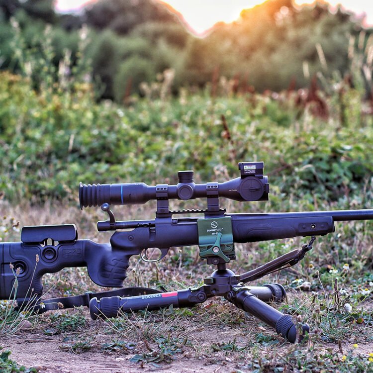 PARD Night Stalker 4K eX