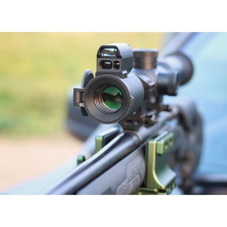 PARD Night Stalker 4K eX