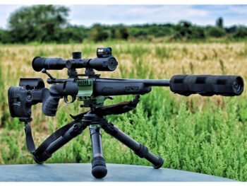 PARD Night Stalker 4K eX