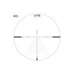 Arken SH-4 4-16X50 GEN2 FFP Illuminated Reticle