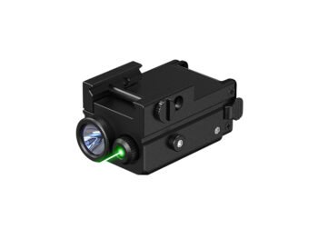 Skywoods PL300G Pistol Light With Laser
