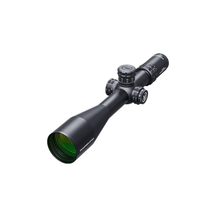 SWAMPDEER FX-HD 5-30X56SFIR FFP-S Rifle Scope