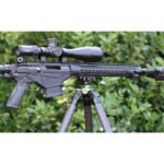 SWAMPDEER FX-HD 5-30X56SFIR FFP-S Rifle Scope