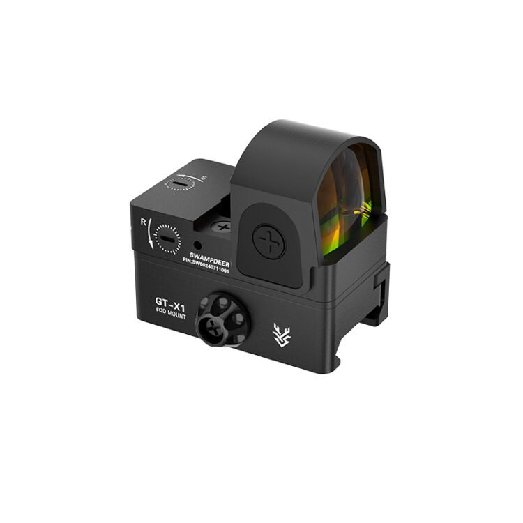 swampdeeroptics GT-X1 RED DOT