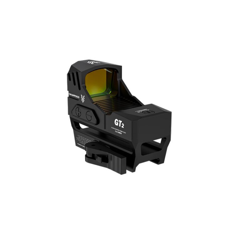 swampdeeroptics GT2 RED DOT