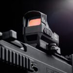 Swampdeeroptics GT2 RED DOT