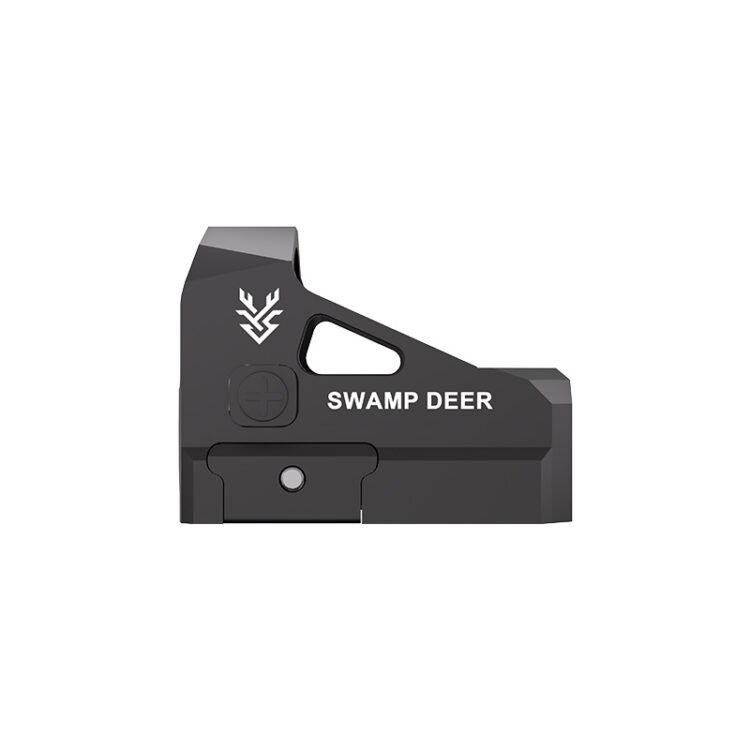 SWAMPDEER HD 1X24 Red Dot