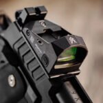 SWAMPDEER HD 1X24 Red Dot