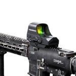 SWAMPDEER HD 511A Red Dot