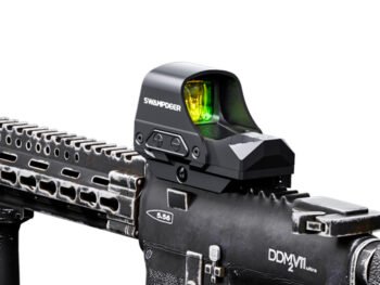SWAMPDEER HD 511A Red Dot