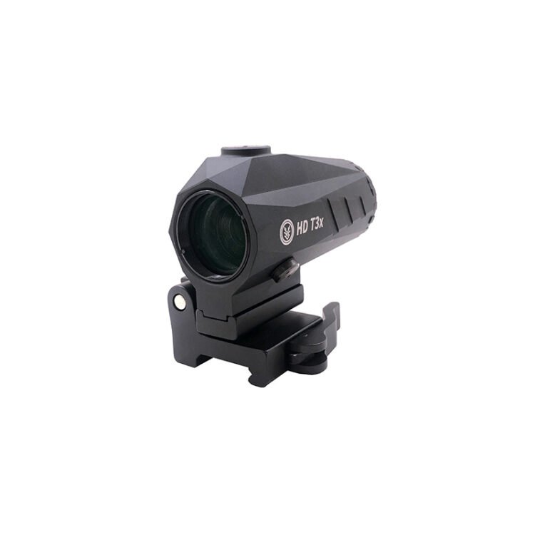 SWAMPDEER T3x Red Dot