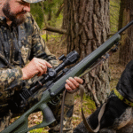 Nocpix Bolt Thermal Rifle Scope