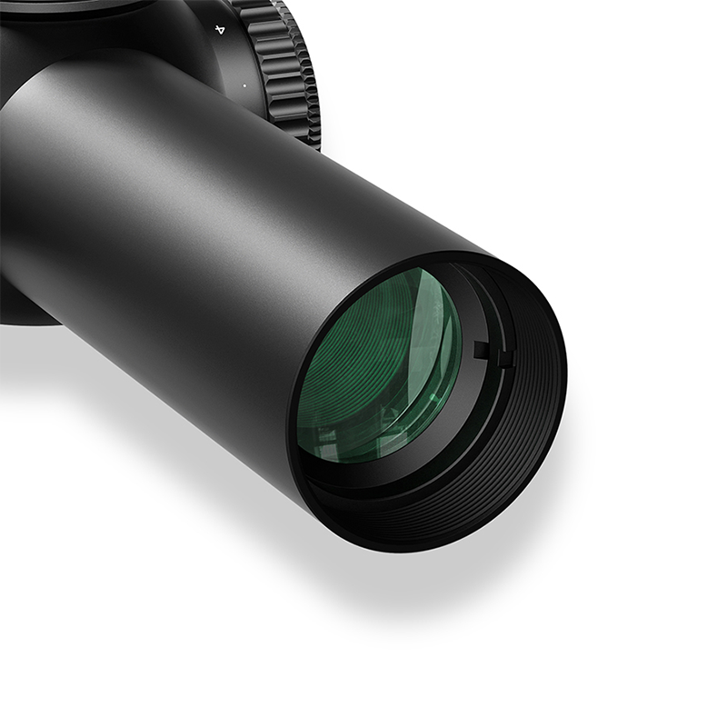DiscoveryOPT LHD 1-6X24SFIR SFP-MOA Diameter34MM Fiber Reticle Scopes
