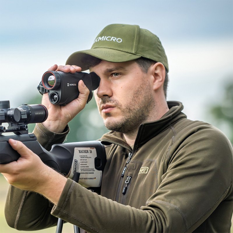 Monoculars category image