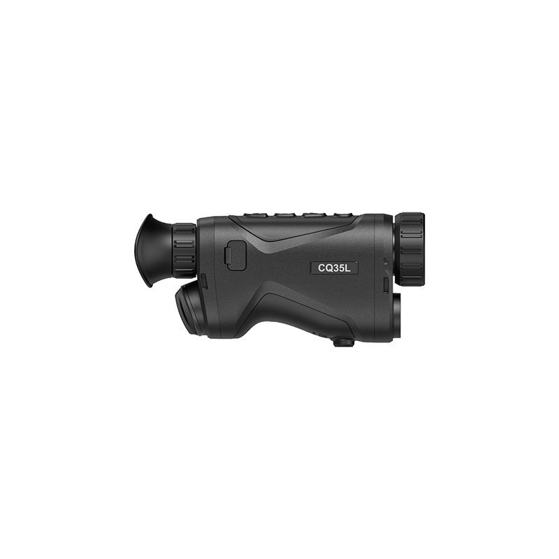 HIKMICRO Condor Pro CQ35L Thermal Monocular with LRF