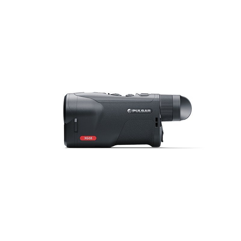 PULSAR ORYX LRF XG35 HAND HELD THERMAL IMAGER