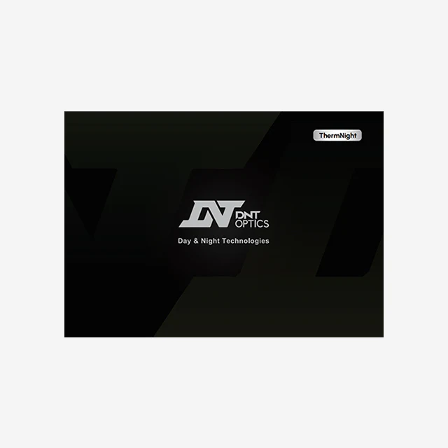 DNT ZULUS HD 5-20X LRF V2