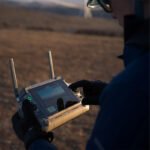 DJI Matrice 4TD Thermal Drone Ready to Fly Package – Including battery