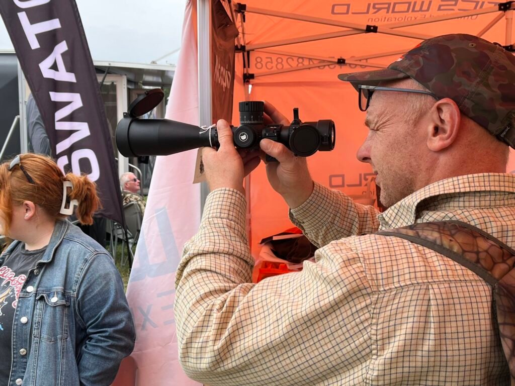 DiscoveryOPT-GAME FAIR